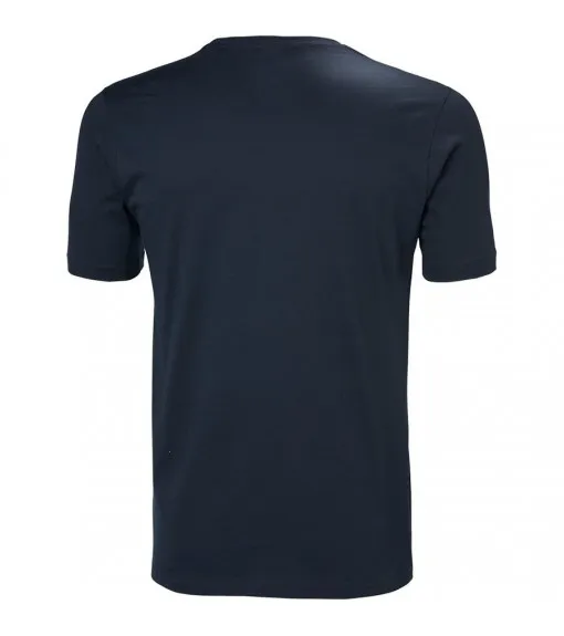 Helly Hansen Logo Men's T-Shirt 33979-597