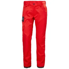 Helly Hansen Manchester Service Pant