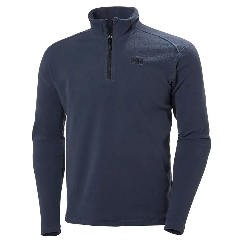 Helly Hansen Men's Daybreaker Half-Zip Fleece Pullover #50844