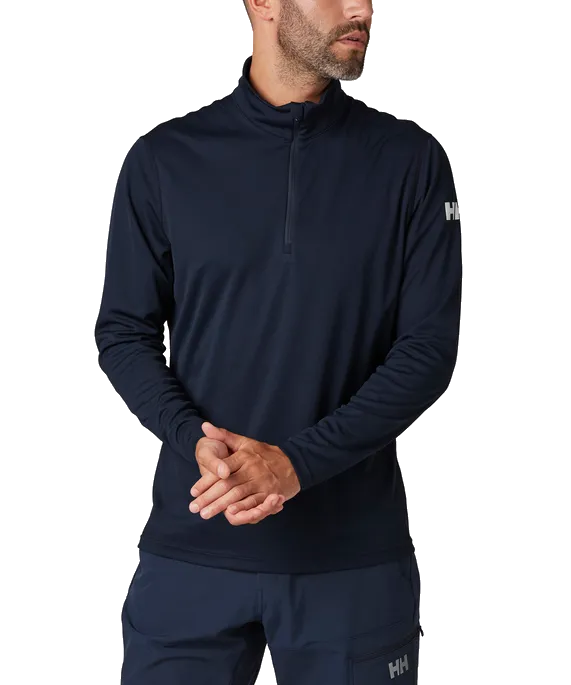 Helly Hansen Men's HH Tech 1/2 Zip #48365