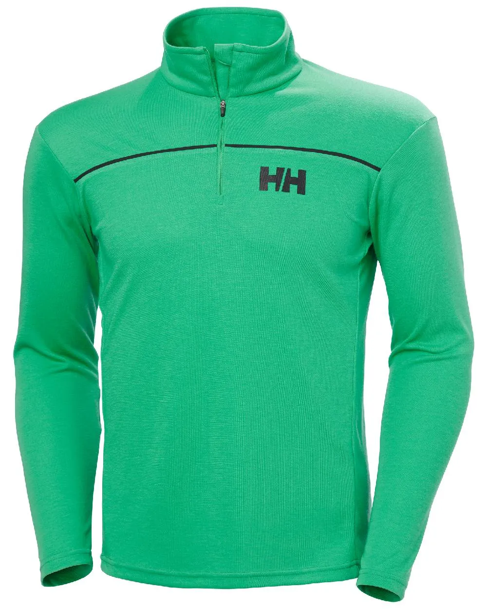 Helly Hansen Mens HP Half Zip Pullover Shirt