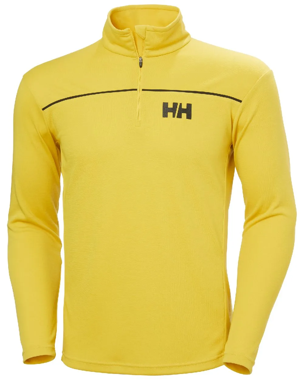 Helly Hansen Mens HP Half Zip Pullover Shirt