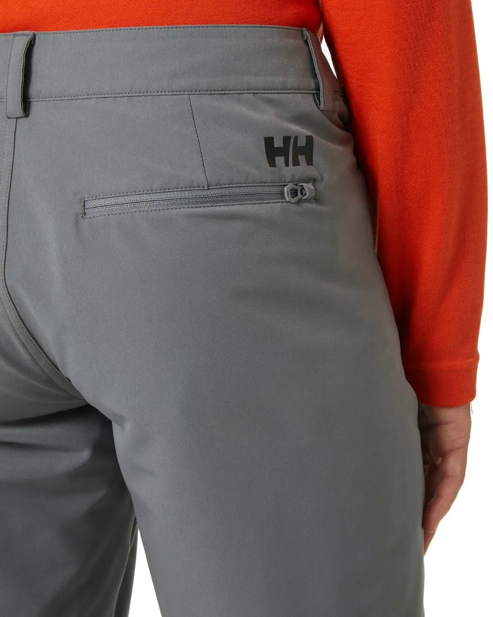 Helly Hansen Mens HP Quick Dry Club Shorts 2.0