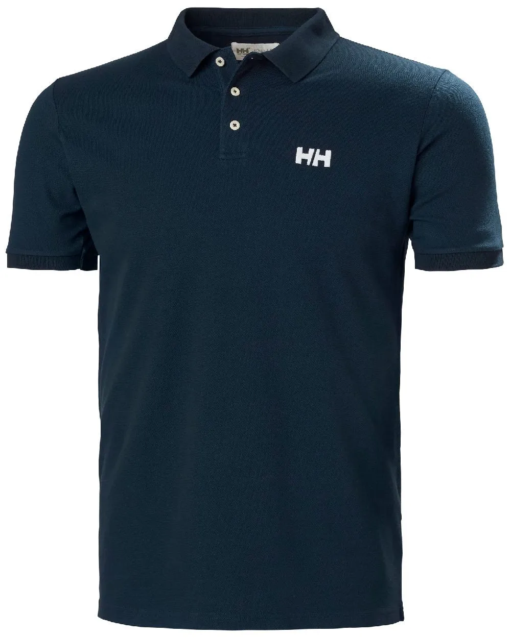 Helly Hansen Mens Malcesine Polo Shirt