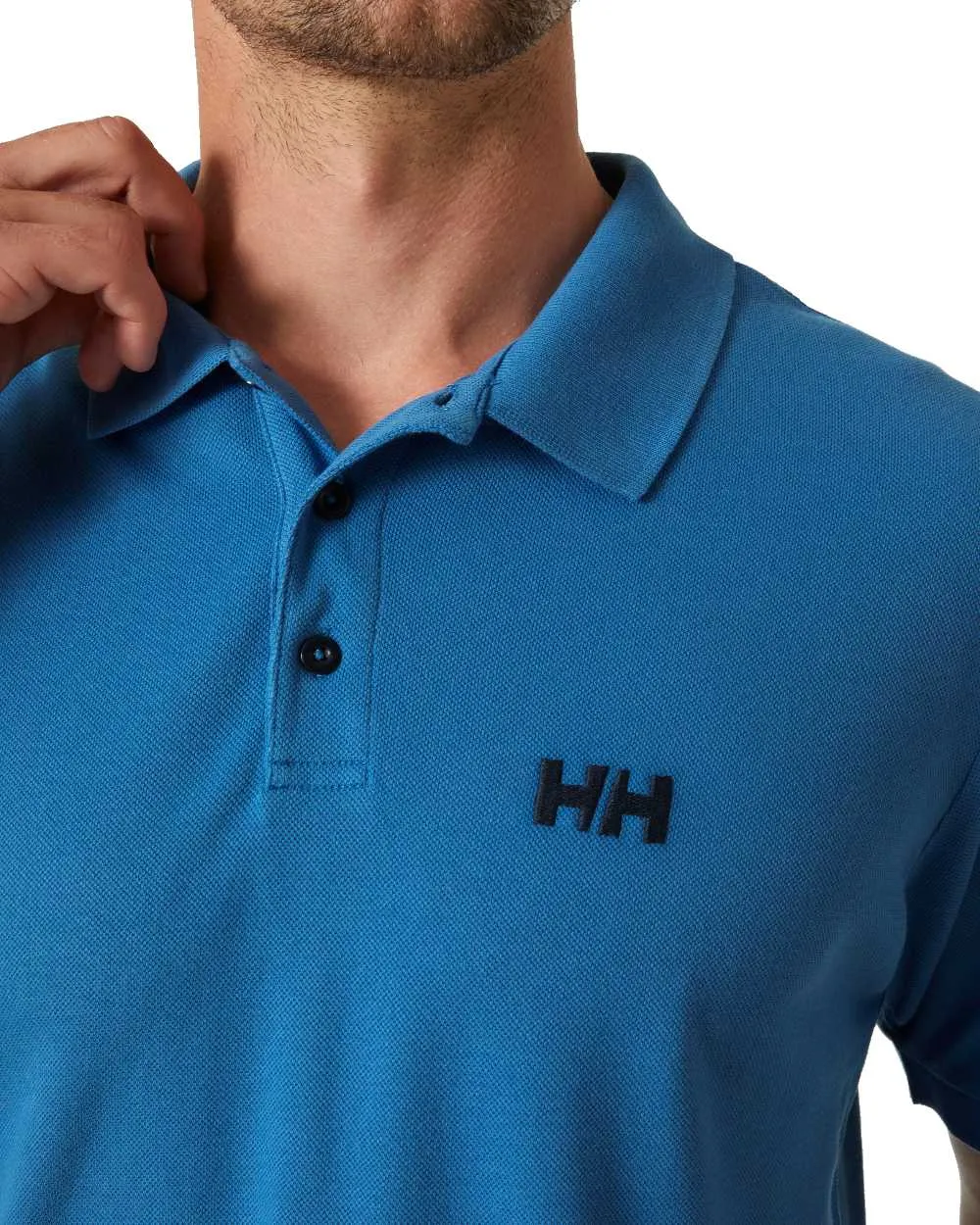 Helly Hansen Mens Malcesine Polo Shirt