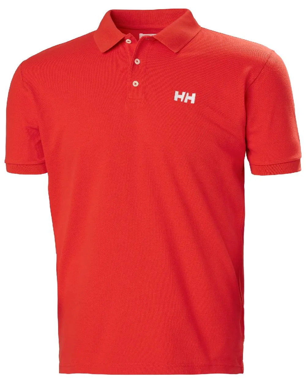 Helly Hansen Mens Malcesine Polo Shirt