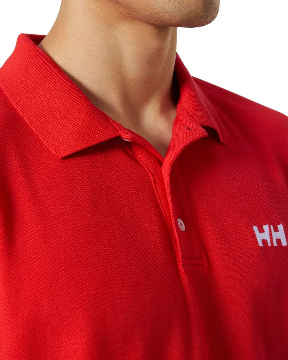 Helly Hansen Mens Malcesine Polo Shirt