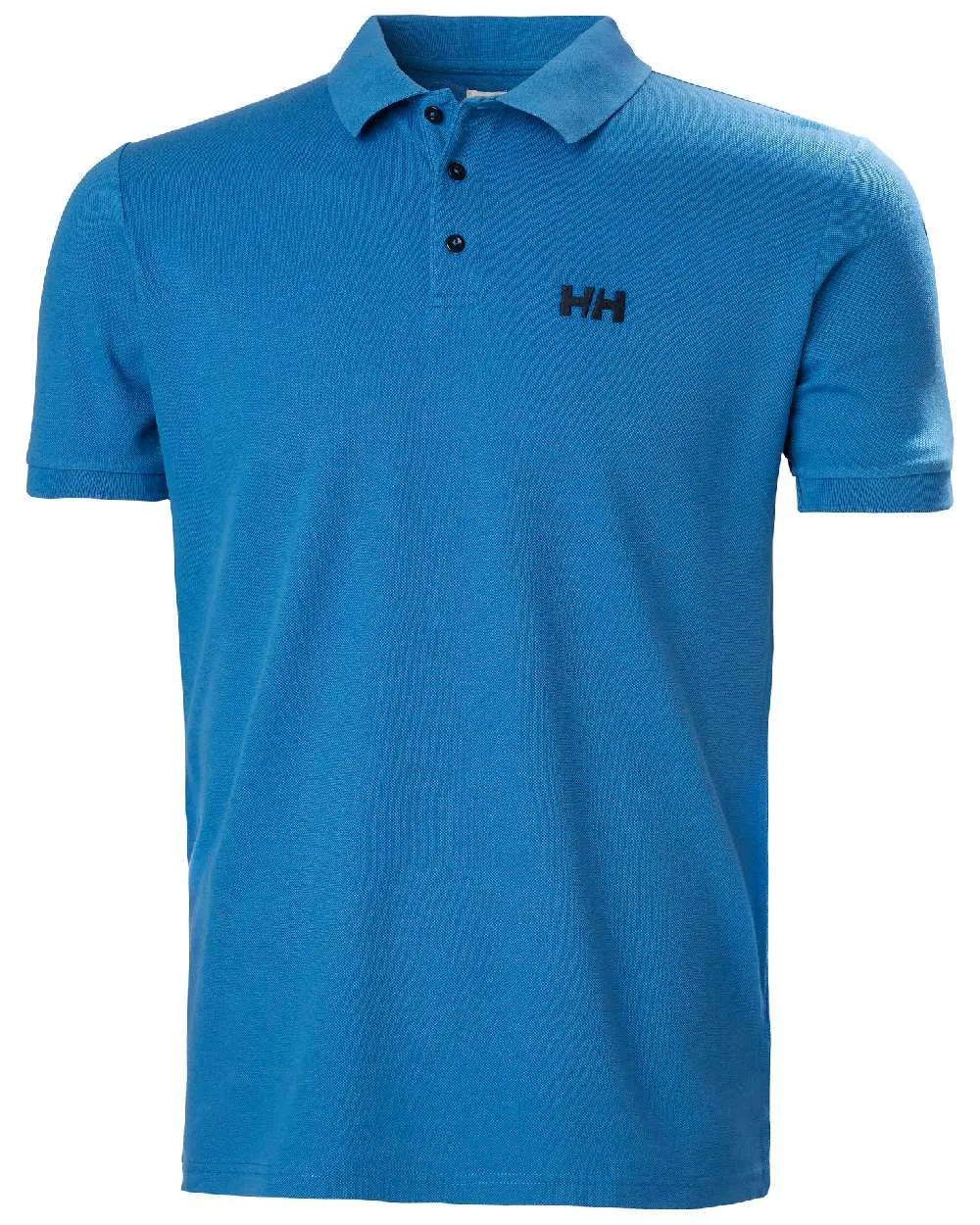 Helly Hansen Mens Malcesine Polo Shirt