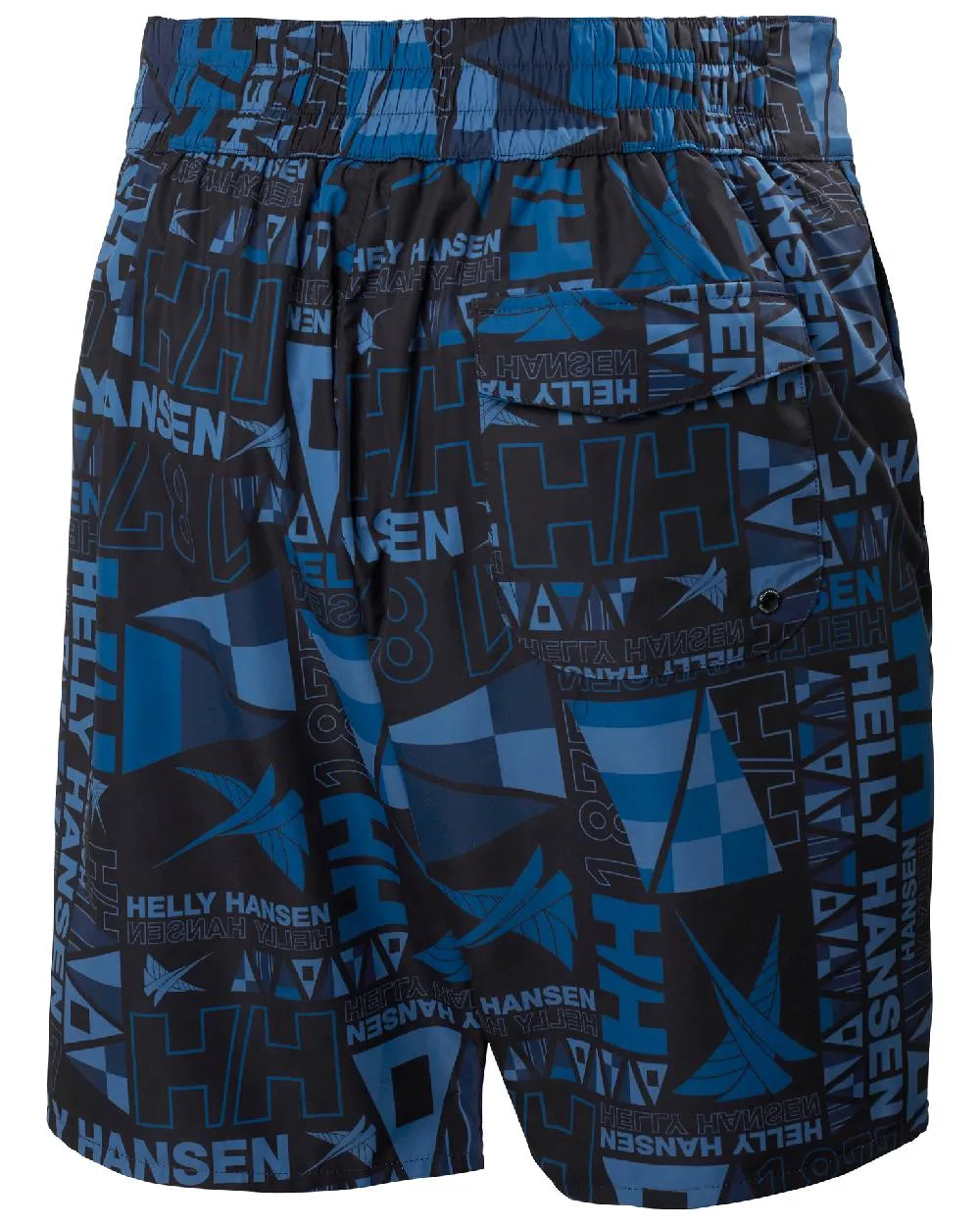 Helly Hansen Mens Newport Board Shorts