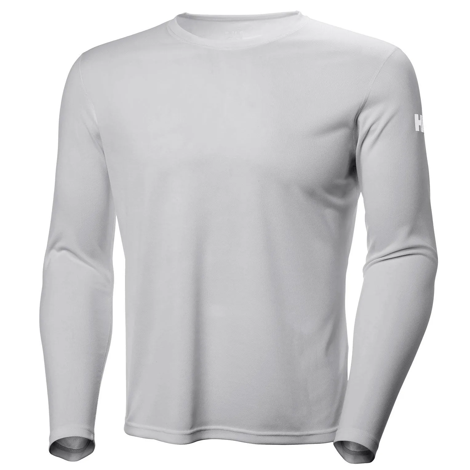 Helly Hansen Men's Tech Crew Long Sleeve Shirt #48364