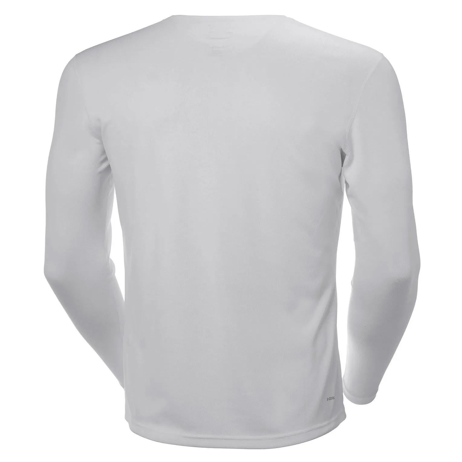 Helly Hansen Men's Tech Crew Long Sleeve Shirt #48364