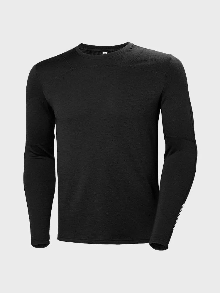     HELLY HANSEN n Men's HH Lifa Merino Crew    