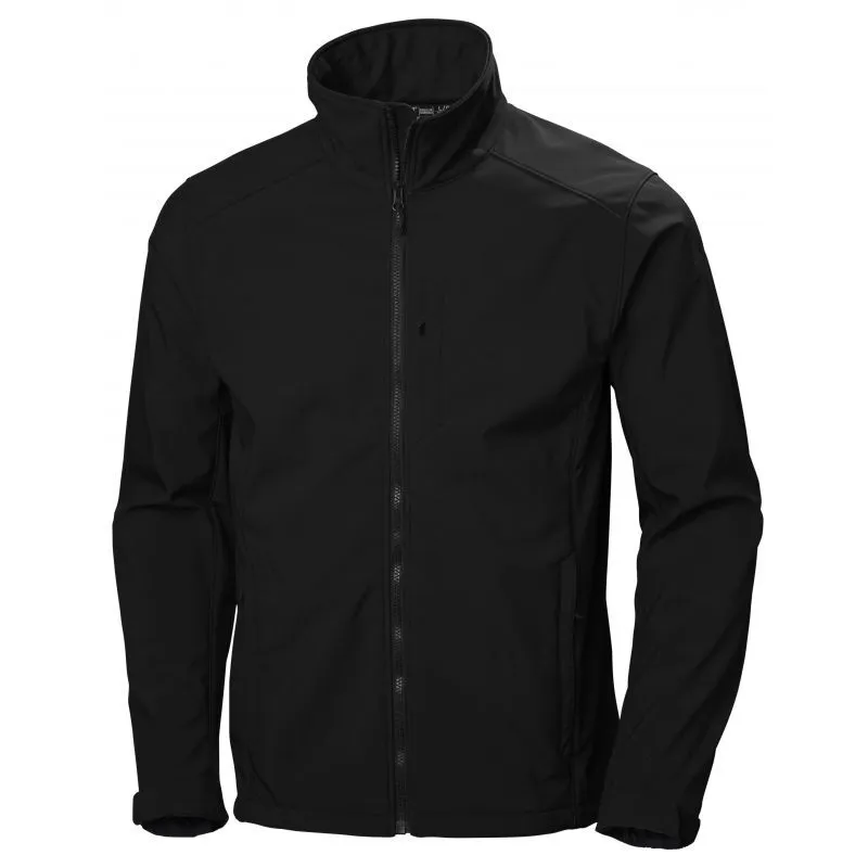 Helly Hansen Paramount Softshell - Softshell - Men's