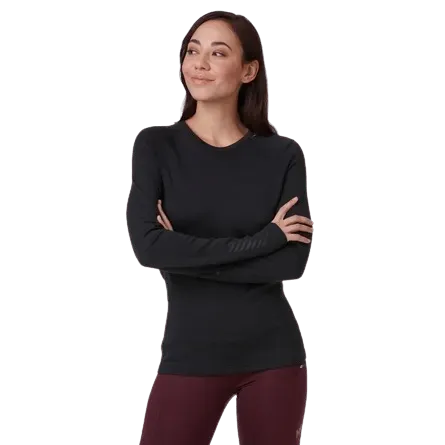 Helly Hansen - Women's Lifa Merino Midweight Crew