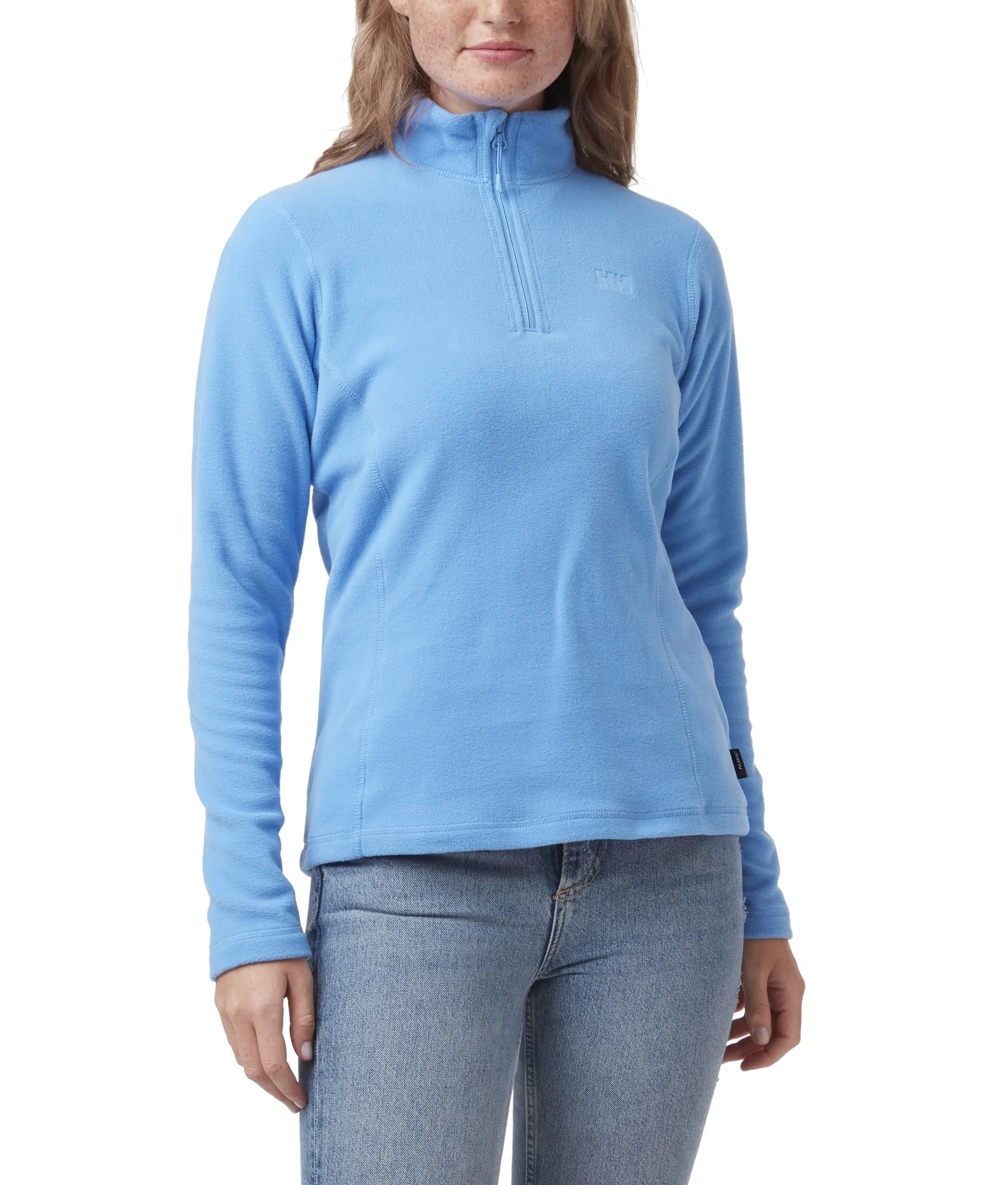 Helly Hansen Women's Daybreaker 1/2 Zip Fleece #50845