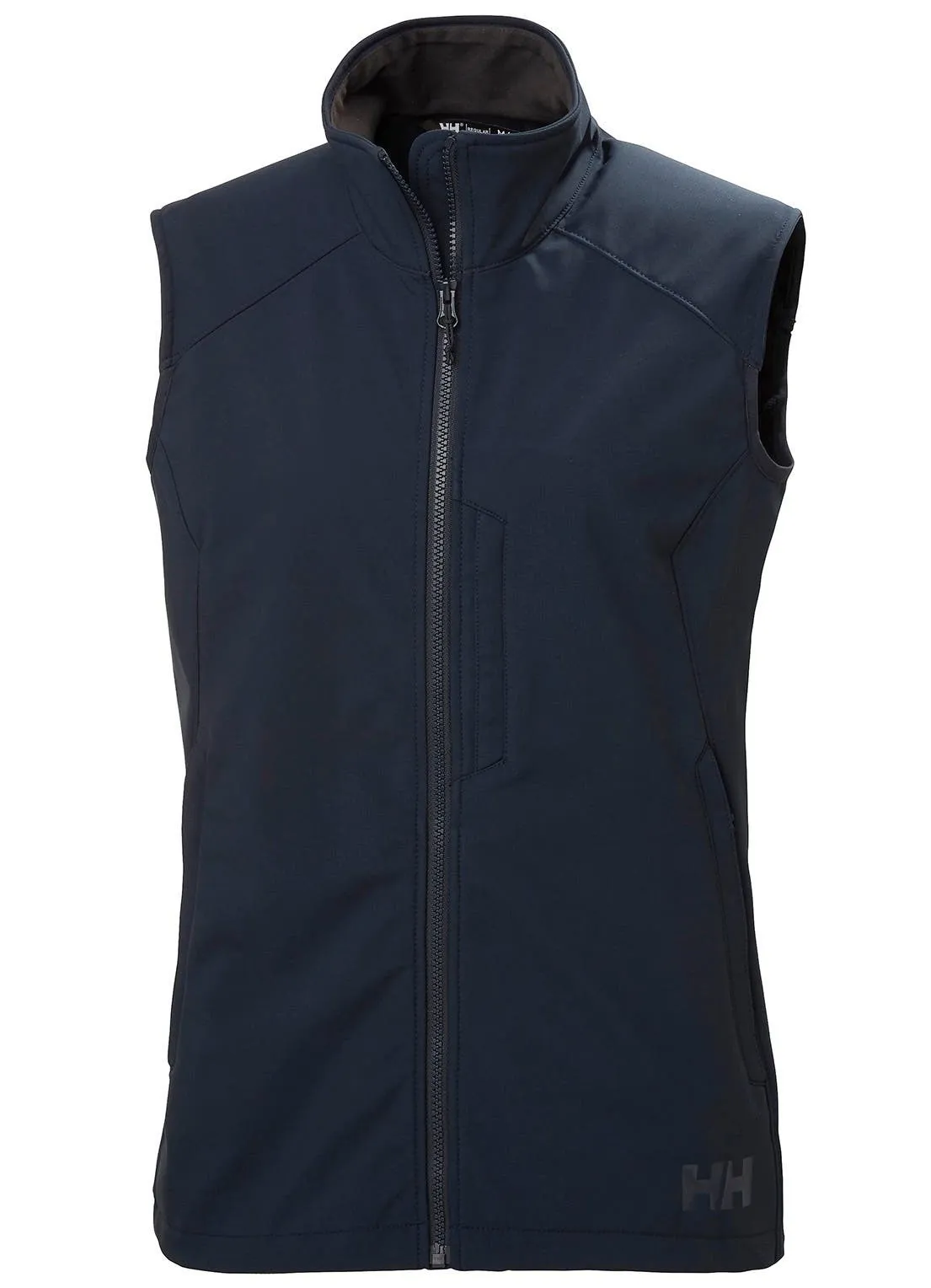 Helly Hansen Women's Paramount Softshell Vest #62926