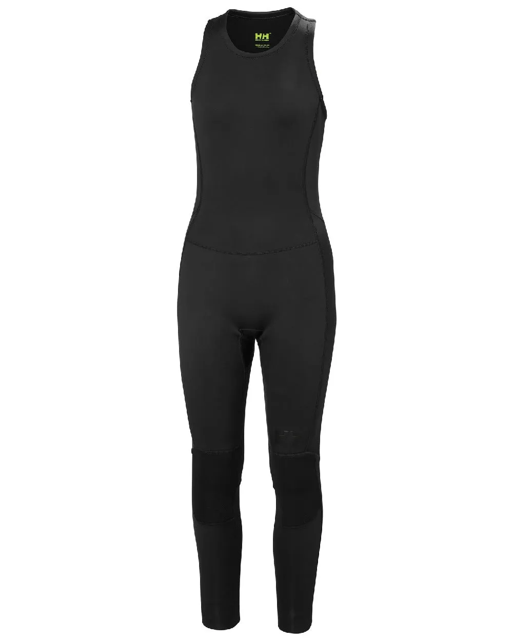 Helly Hansen Womens Waterwear Salopette 3/2