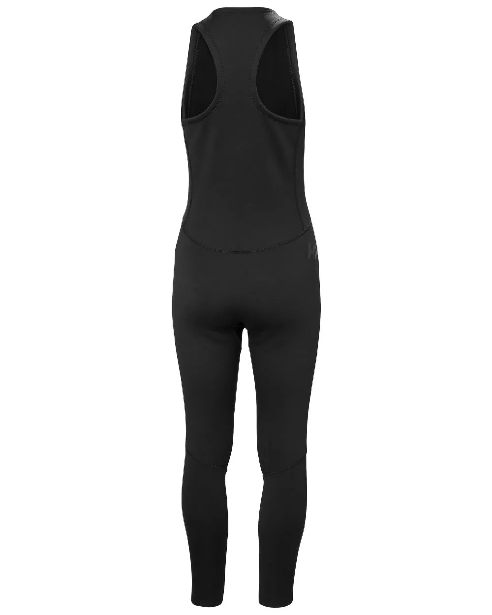 Helly Hansen Womens Waterwear Salopette 3/2