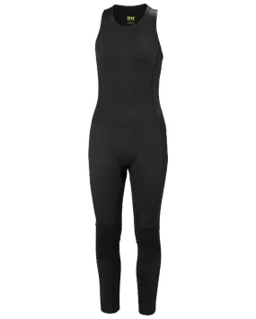 Helly Hansen Womens Waterwear Salopette 3/2