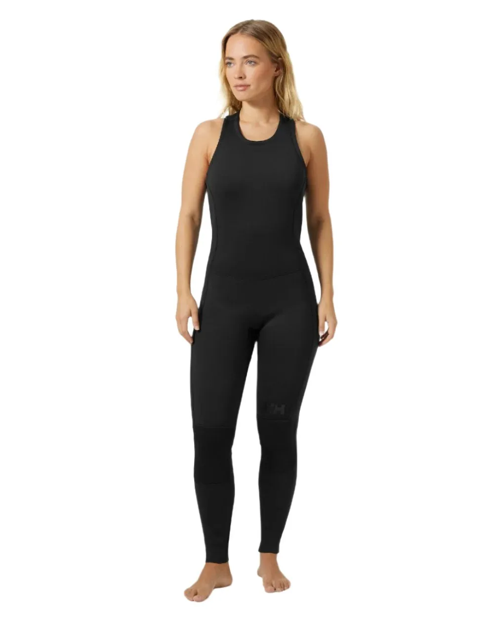 Helly Hansen Womens Waterwear Salopette 3/2