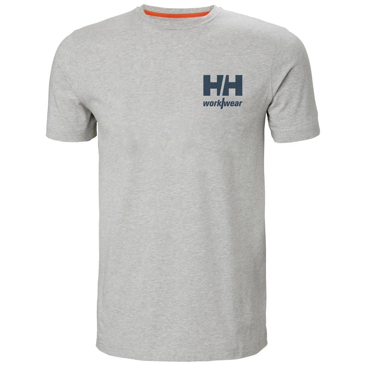 Helly Hansen Work Wear Classic Logo T-Shirt