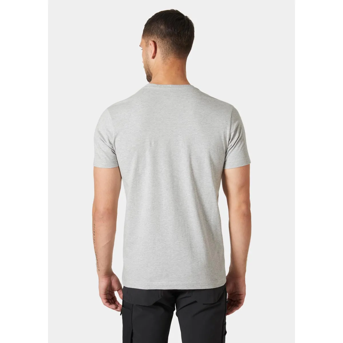 Helly Hansen Work Wear Classic Logo T-Shirt