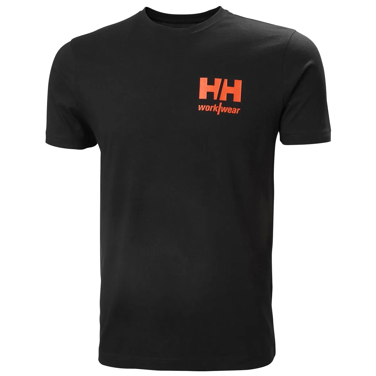 Helly Hansen Work Wear Classic Logo T-Shirt