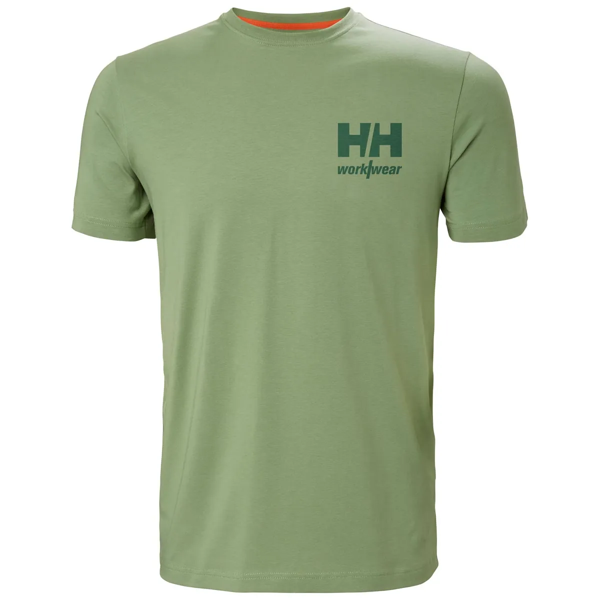 Helly Hansen Work Wear Classic Logo T-Shirt