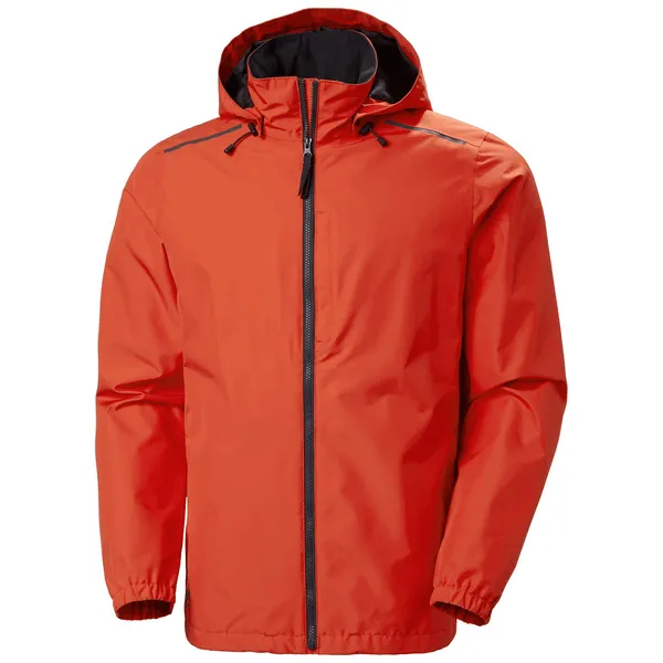 Helly Hansen Workwear - Men's Manchester 2.0 Shell Jacket