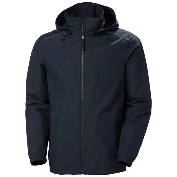 Helly Hansen Workwear - Men's Manchester 2.0 Shell Jacket