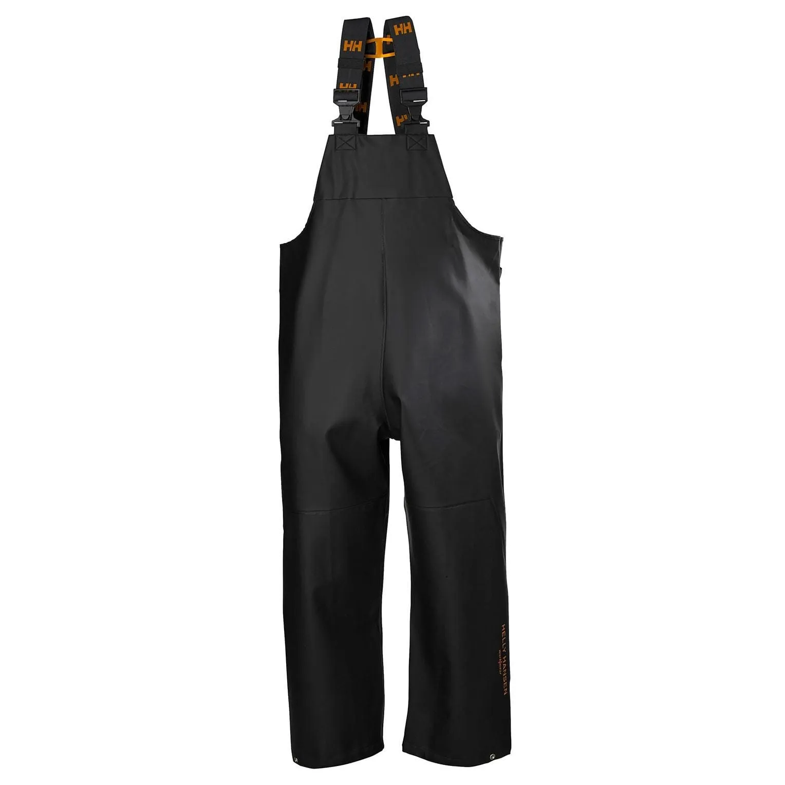 Helly Hansen Workwear - Men's Gale Rain Bib