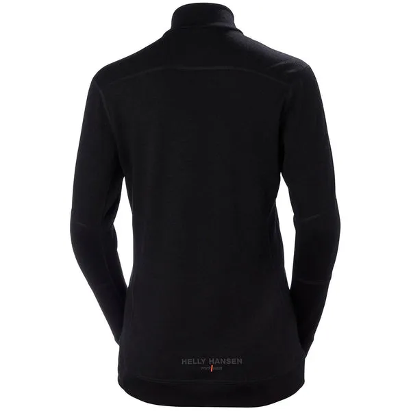 Helly Hansen Workwear - Women's Lifa Merino Half-Zip