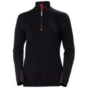 Helly Hansen Workwear - Women's Lifa Merino Half-Zip