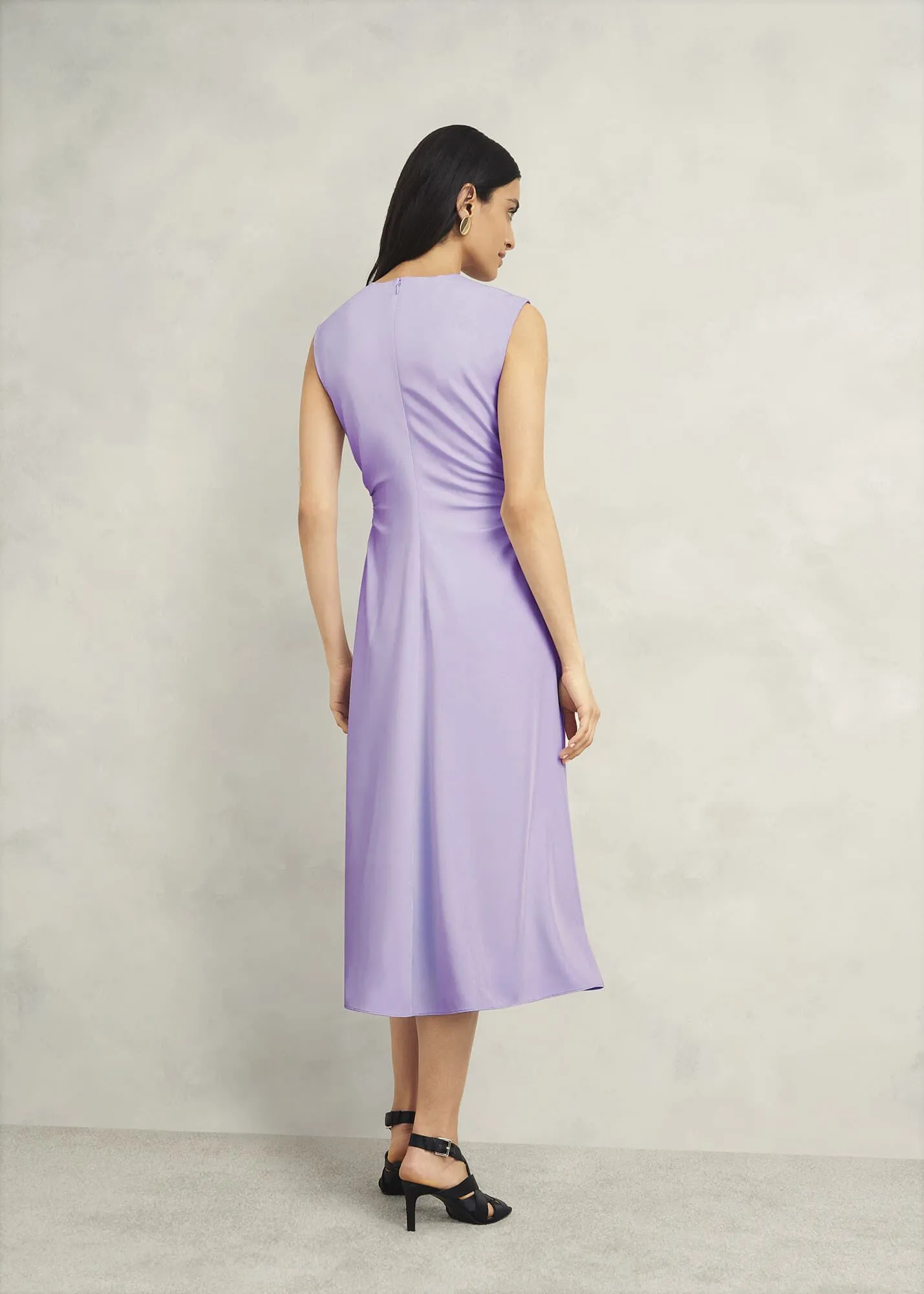 Hillier Dress 