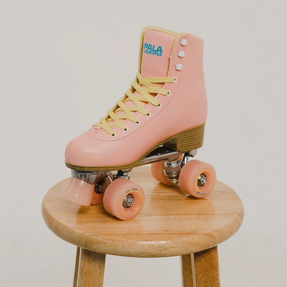 Impala Quad Skate - Pink