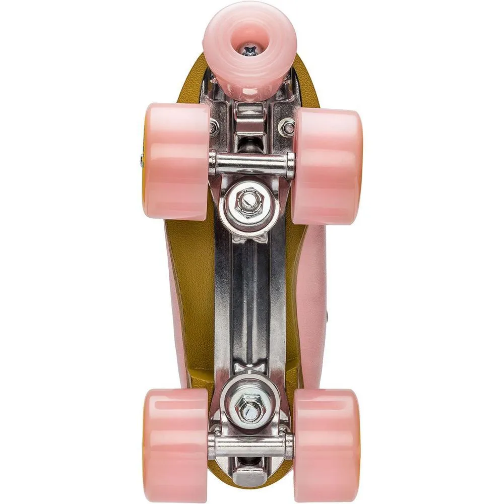 Impala Quad Skate - Pink