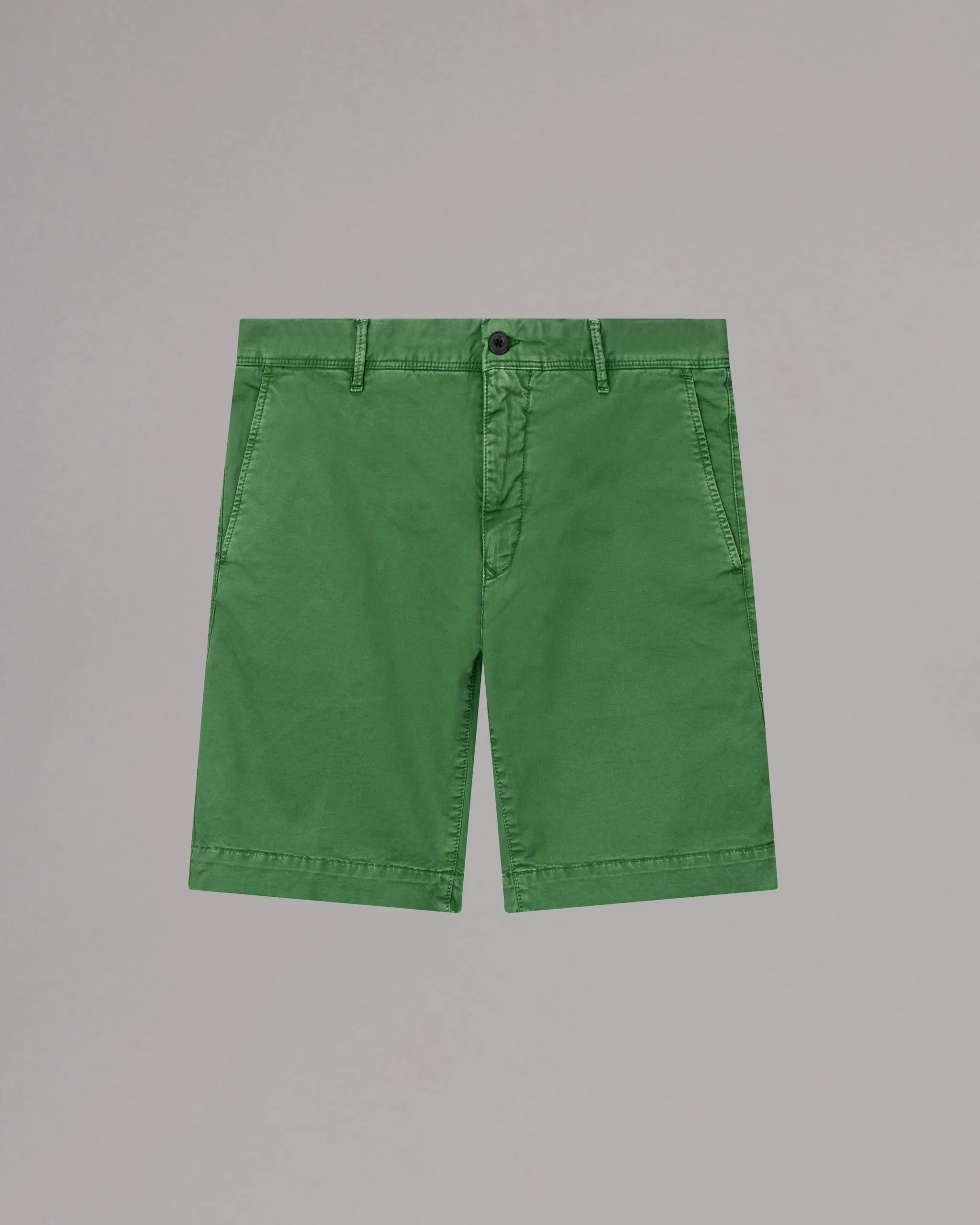 INCOTEX Cotton Shorts