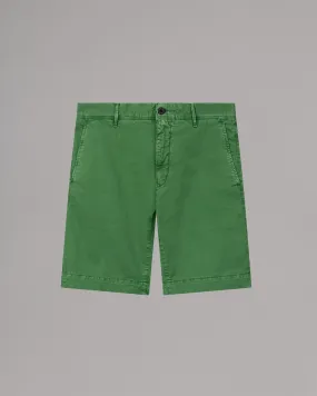 INCOTEX Cotton Shorts