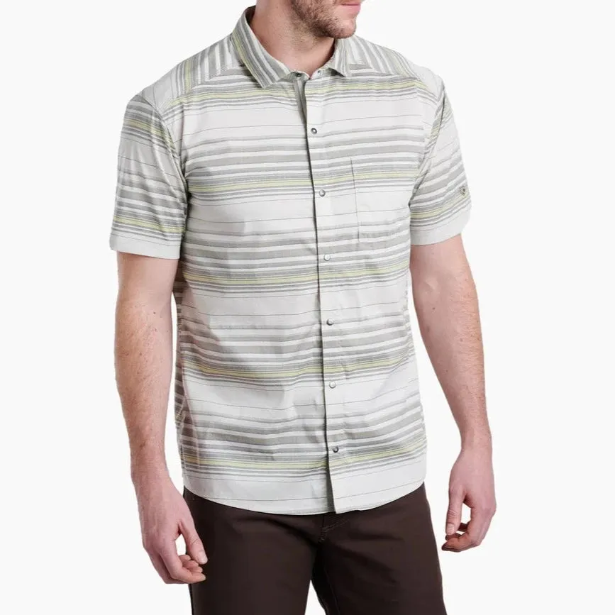 Intriguer Short Sleeve