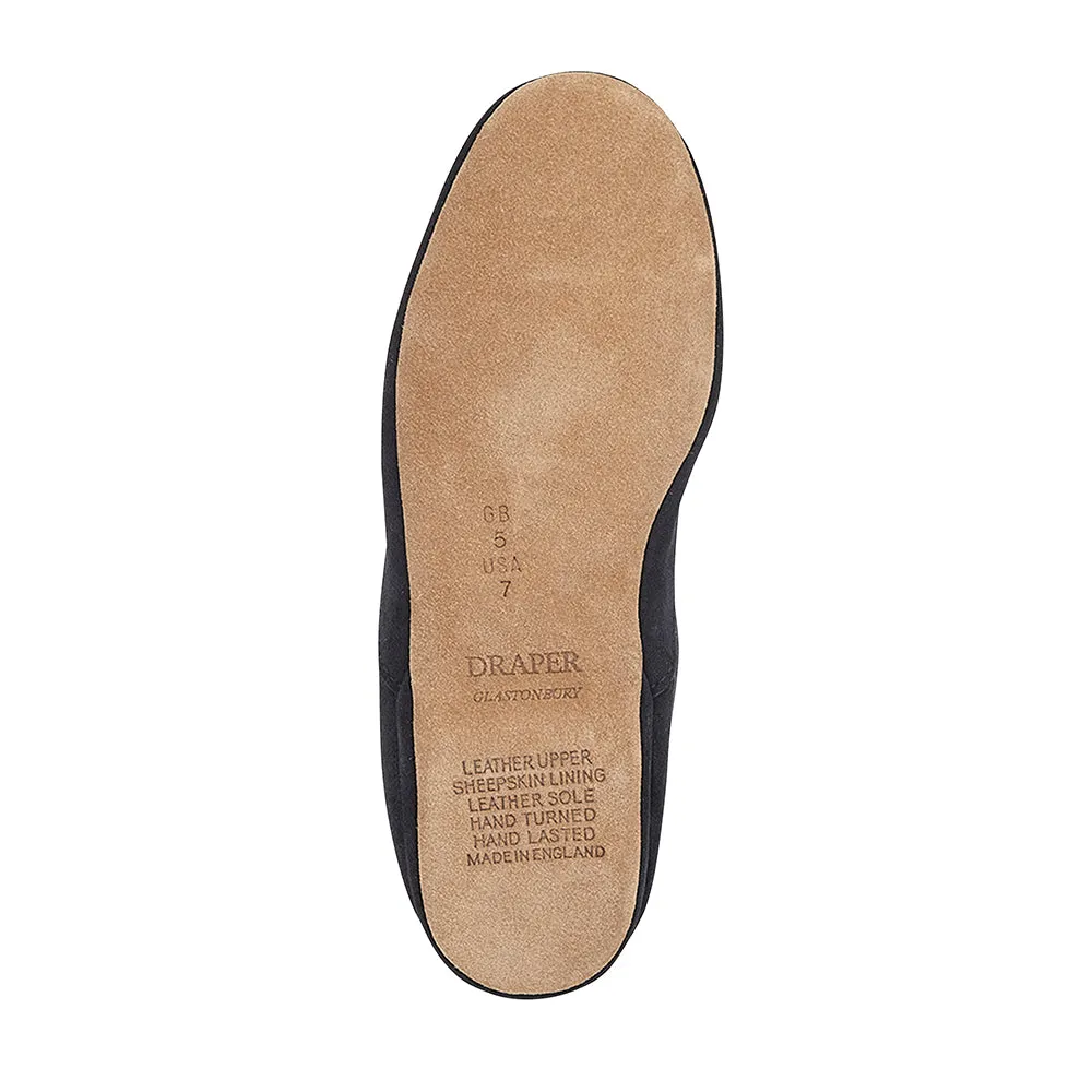 JACKIE Womens Sheepskin Slippers