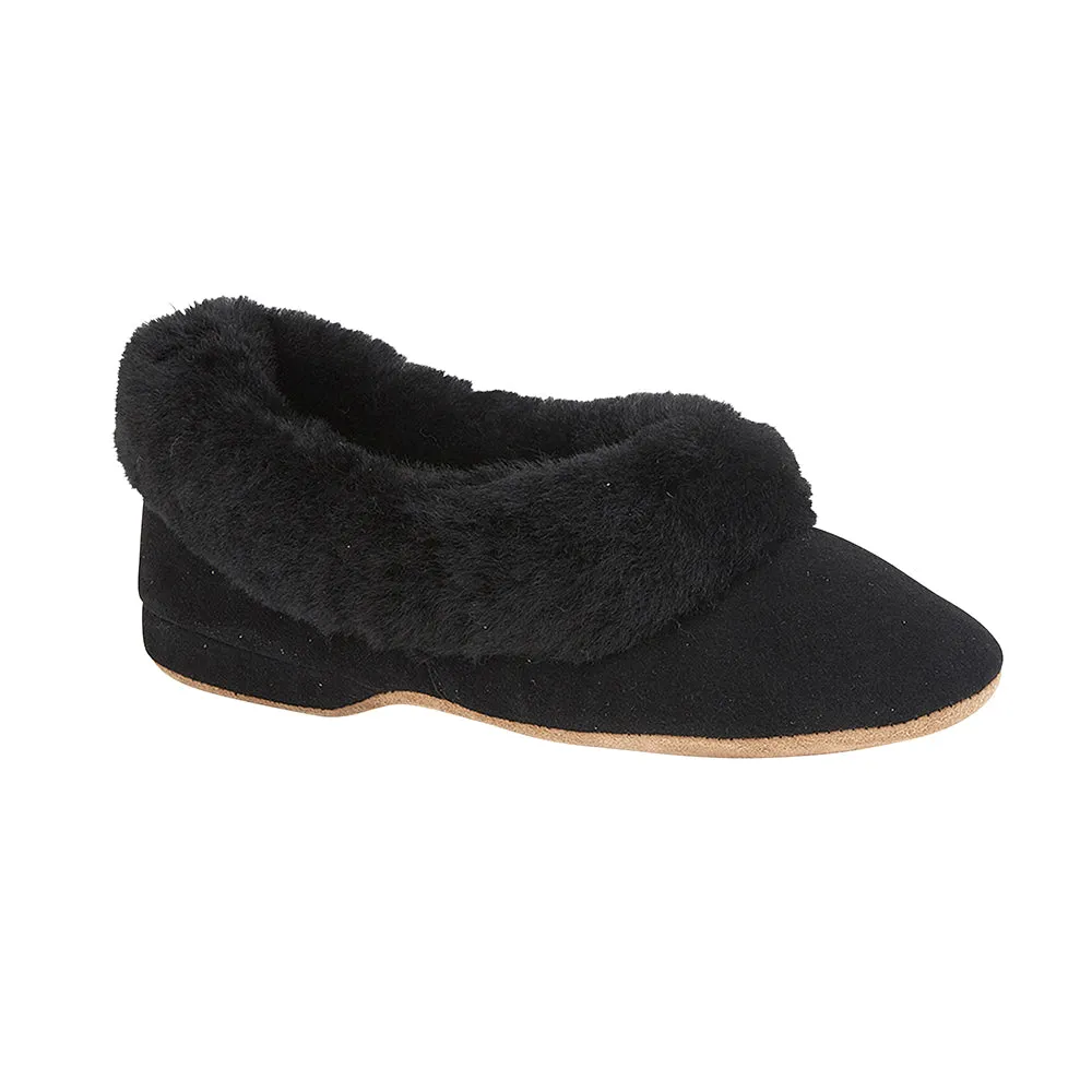 JANE Womens Sheepskin Slippers