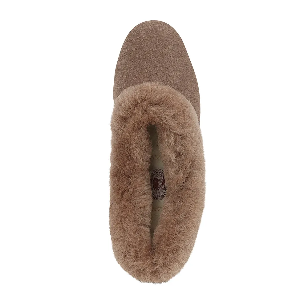 JANE Womens Sheepskin Slippers