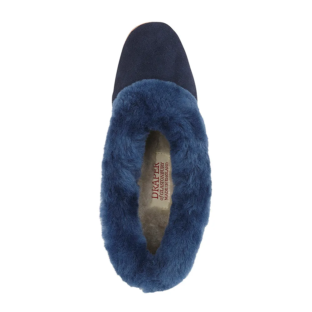 JANE Womens Sheepskin Slippers