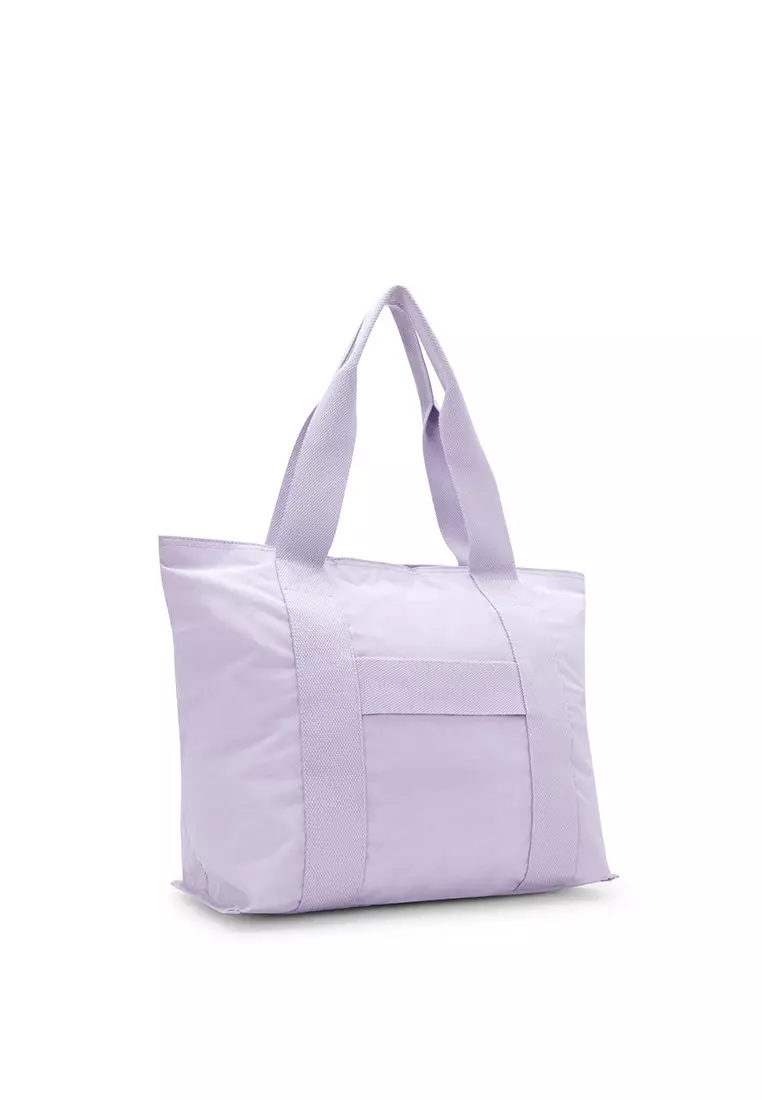 Kipling Kipling ERA M Lilac Joy Tote Bag