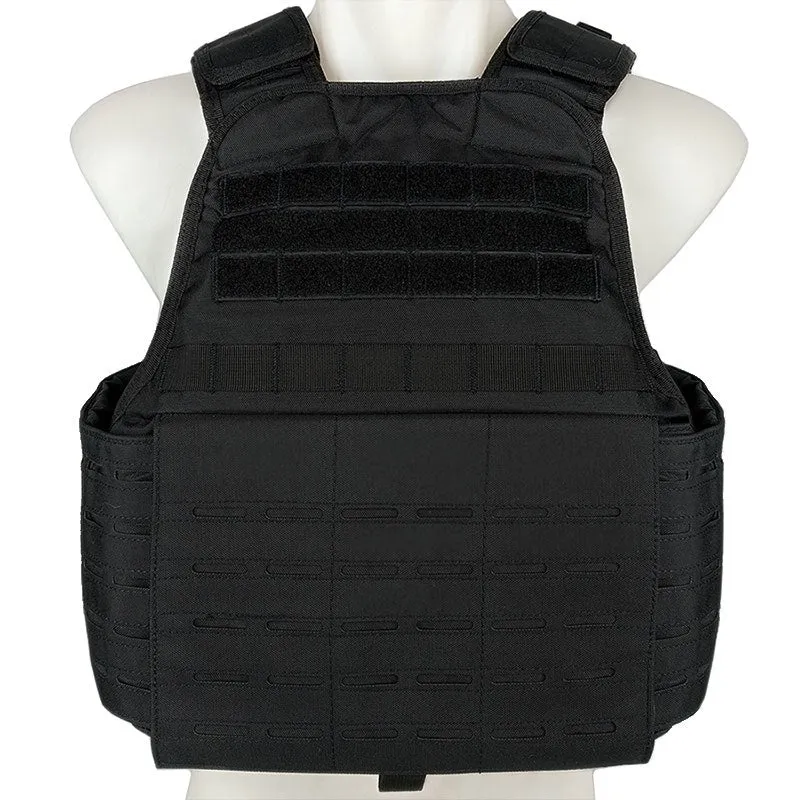 Laser Cut MOLLE Plate Carrier Vest