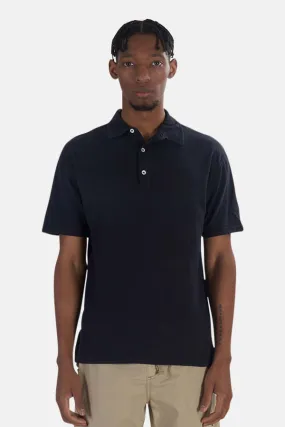 Leao Polo - Dark Navy