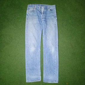 Levis jeans 501