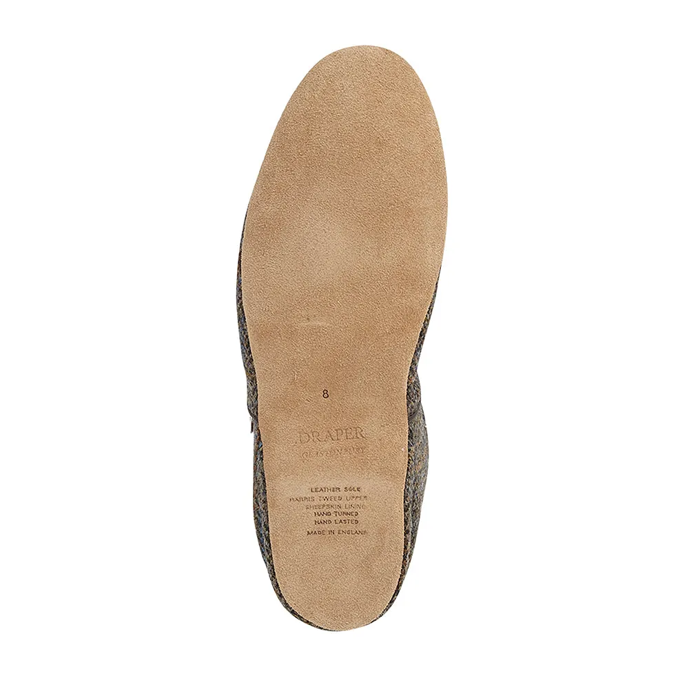 LEWIS Mens Sheepskin Slippers