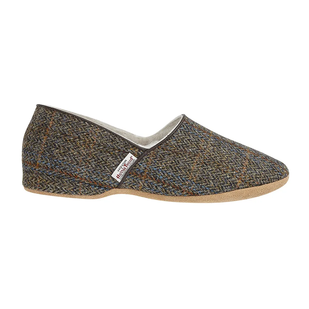 LEWIS Mens Sheepskin Slippers