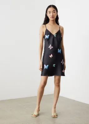 Lisa Says Gah -  Nev Slip Dress - Dress